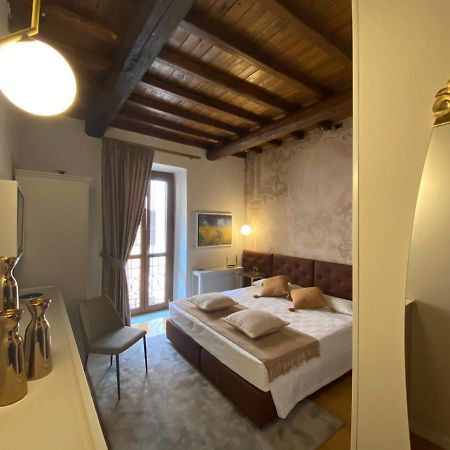 Condotti Rooms Rome Luaran gambar
