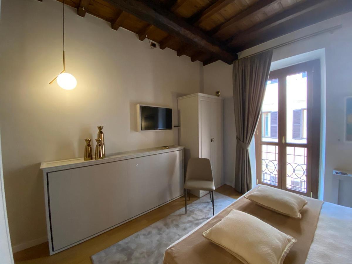 Condotti Rooms Rome Luaran gambar