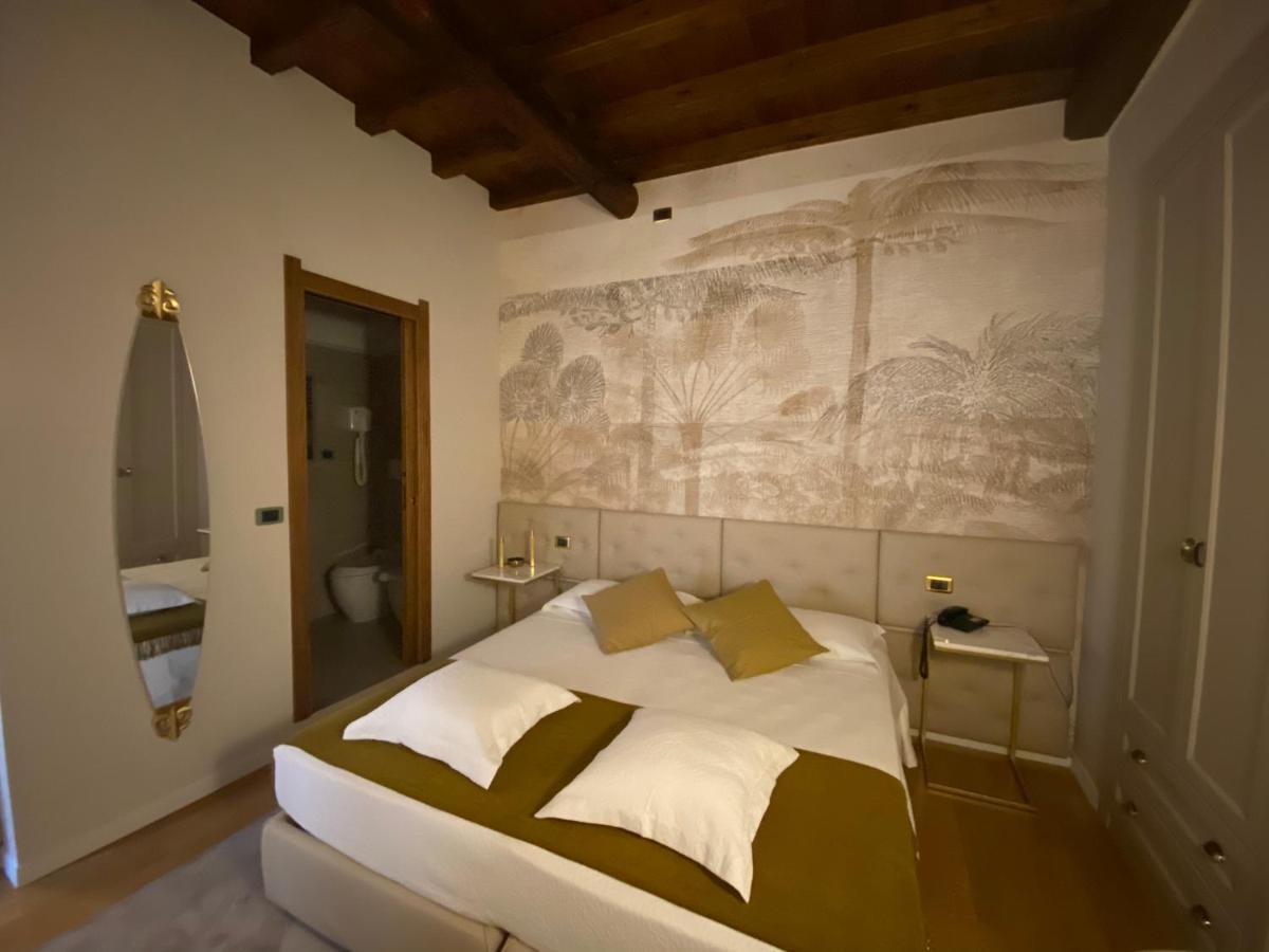 Condotti Rooms Rome Luaran gambar