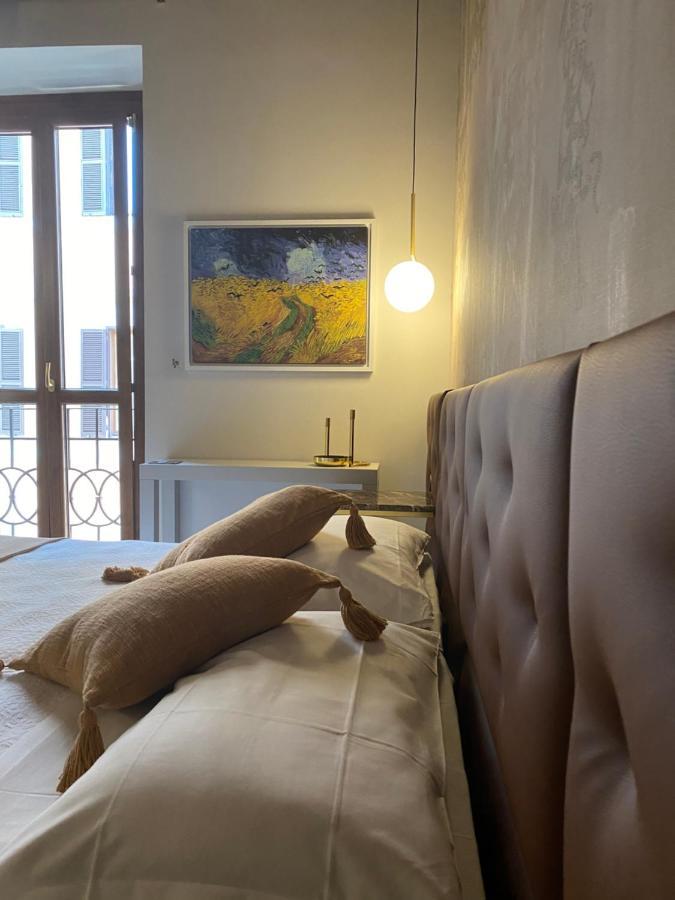 Condotti Rooms Rome Luaran gambar