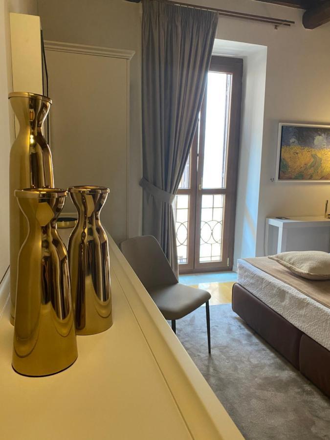 Condotti Rooms Rome Luaran gambar