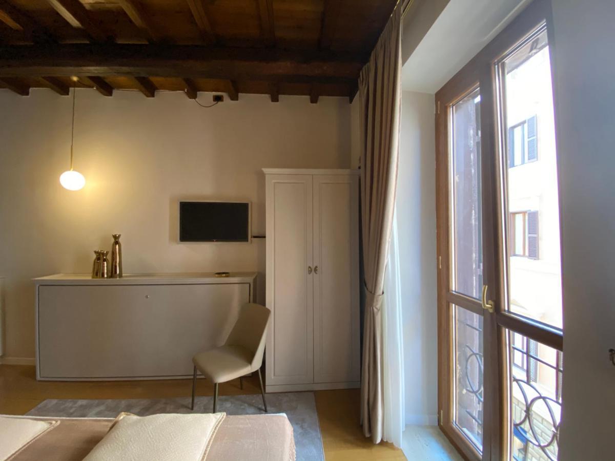 Condotti Rooms Rome Luaran gambar