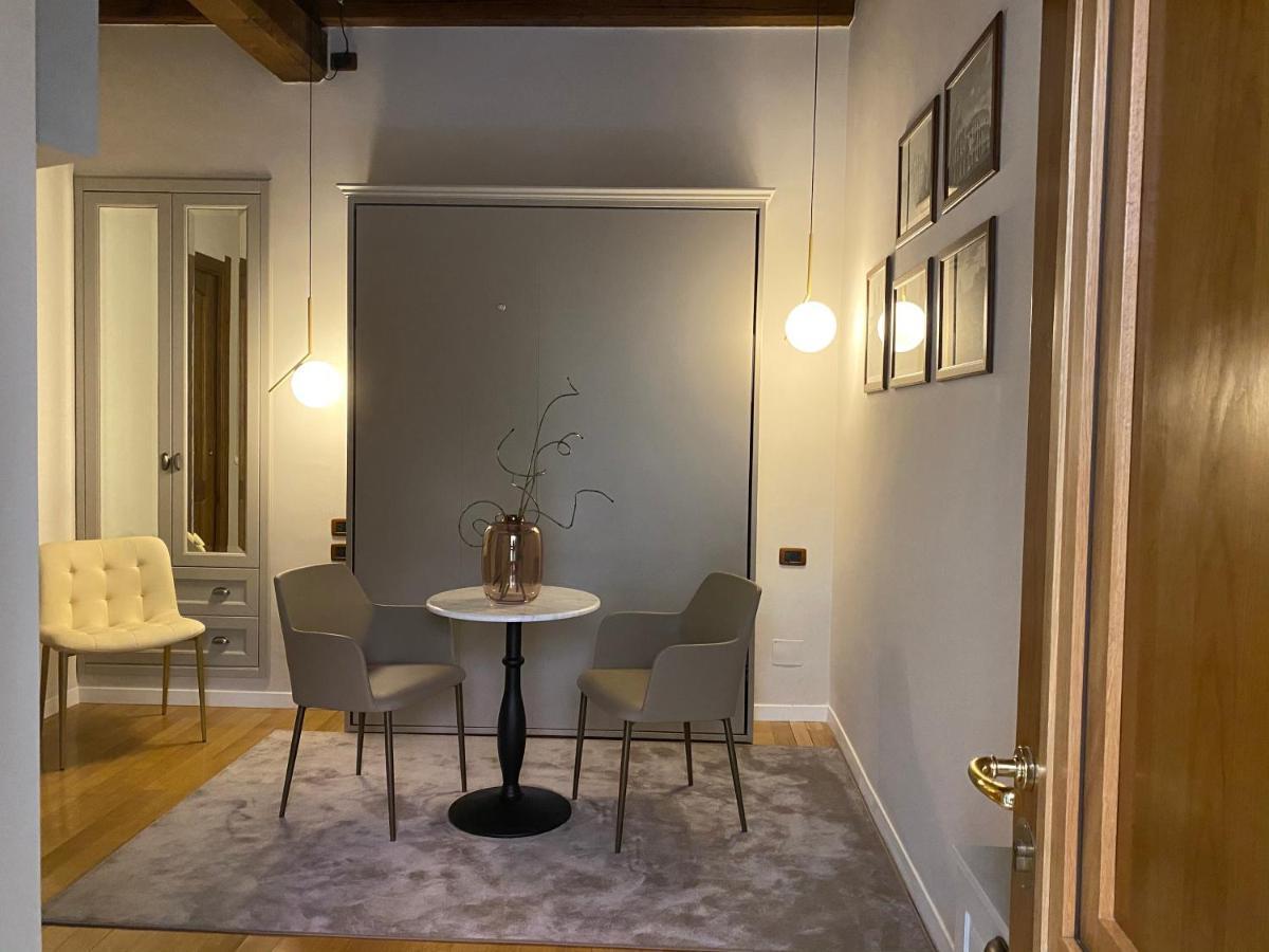 Condotti Rooms Rome Luaran gambar