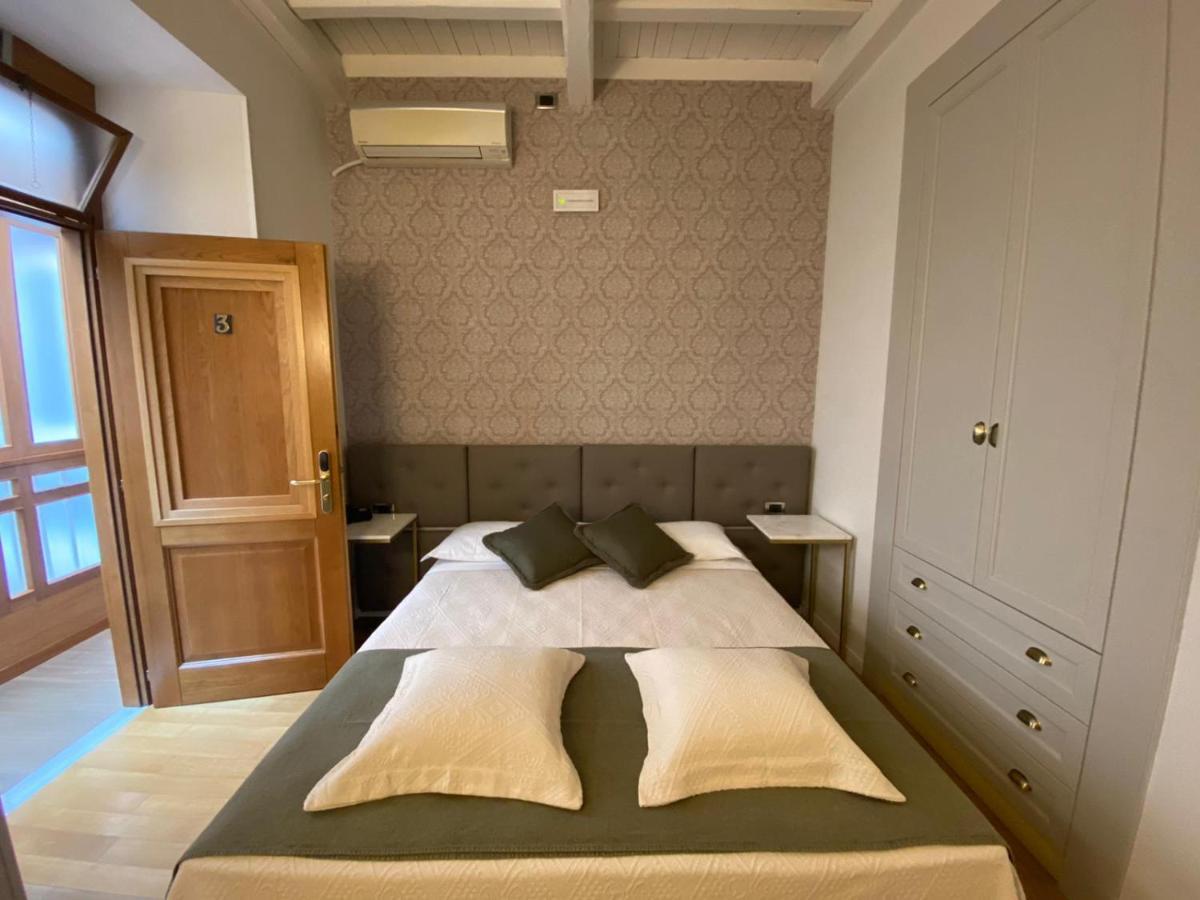 Condotti Rooms Rome Luaran gambar