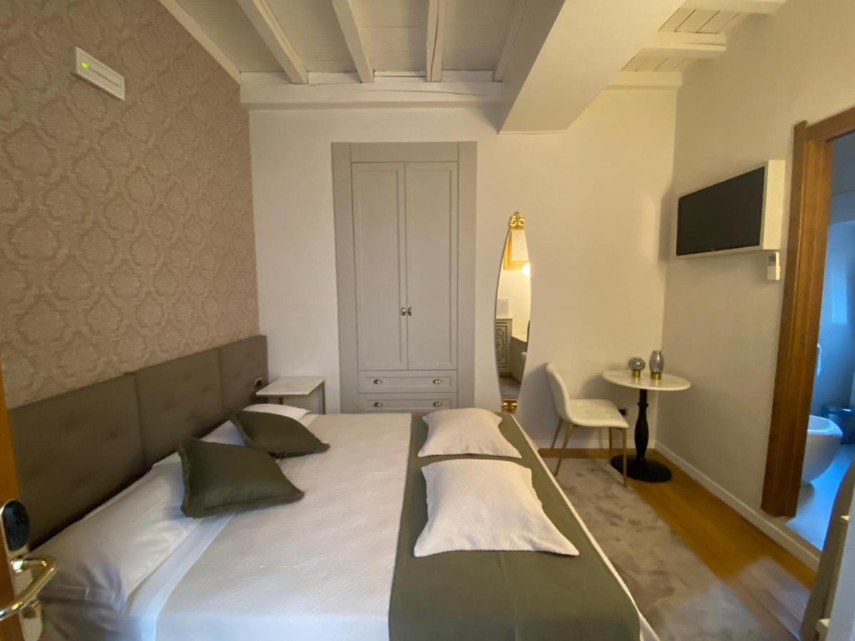 Condotti Rooms Rome Luaran gambar
