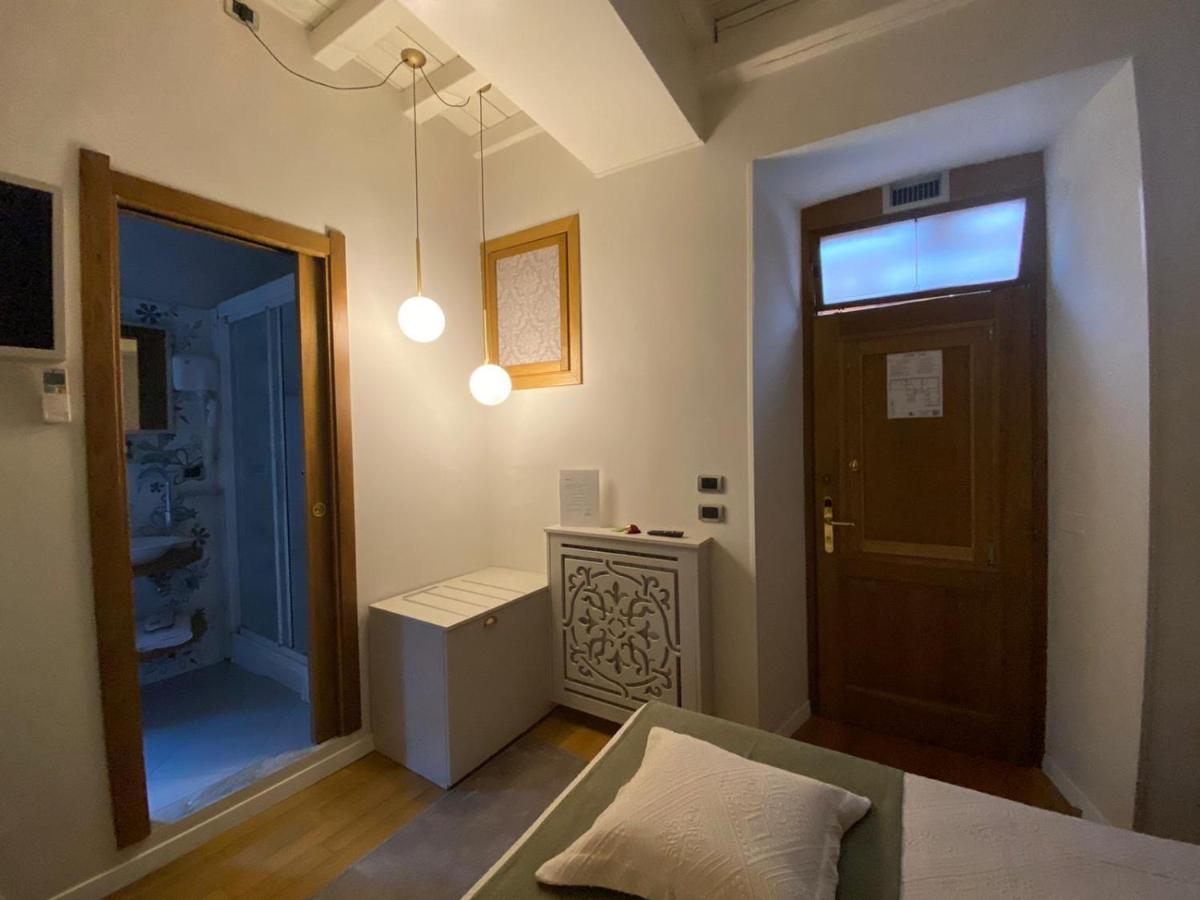 Condotti Rooms Rome Luaran gambar