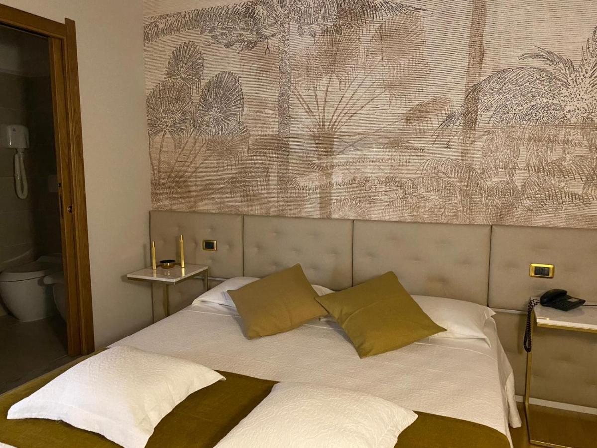 Condotti Rooms Rome Luaran gambar