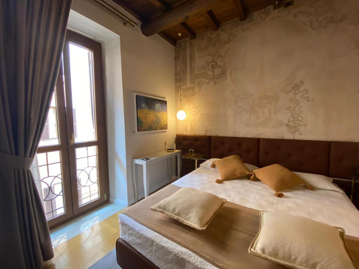 Condotti Rooms Rome Luaran gambar