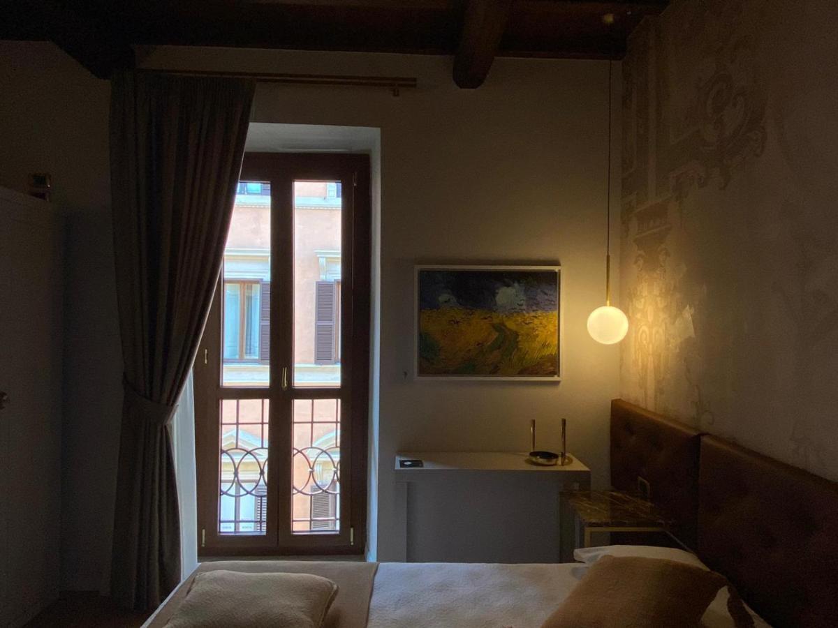 Condotti Rooms Rome Luaran gambar