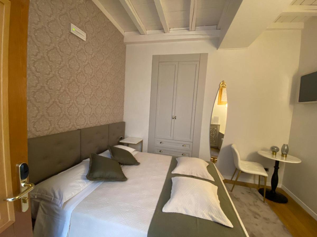 Condotti Rooms Rome Luaran gambar