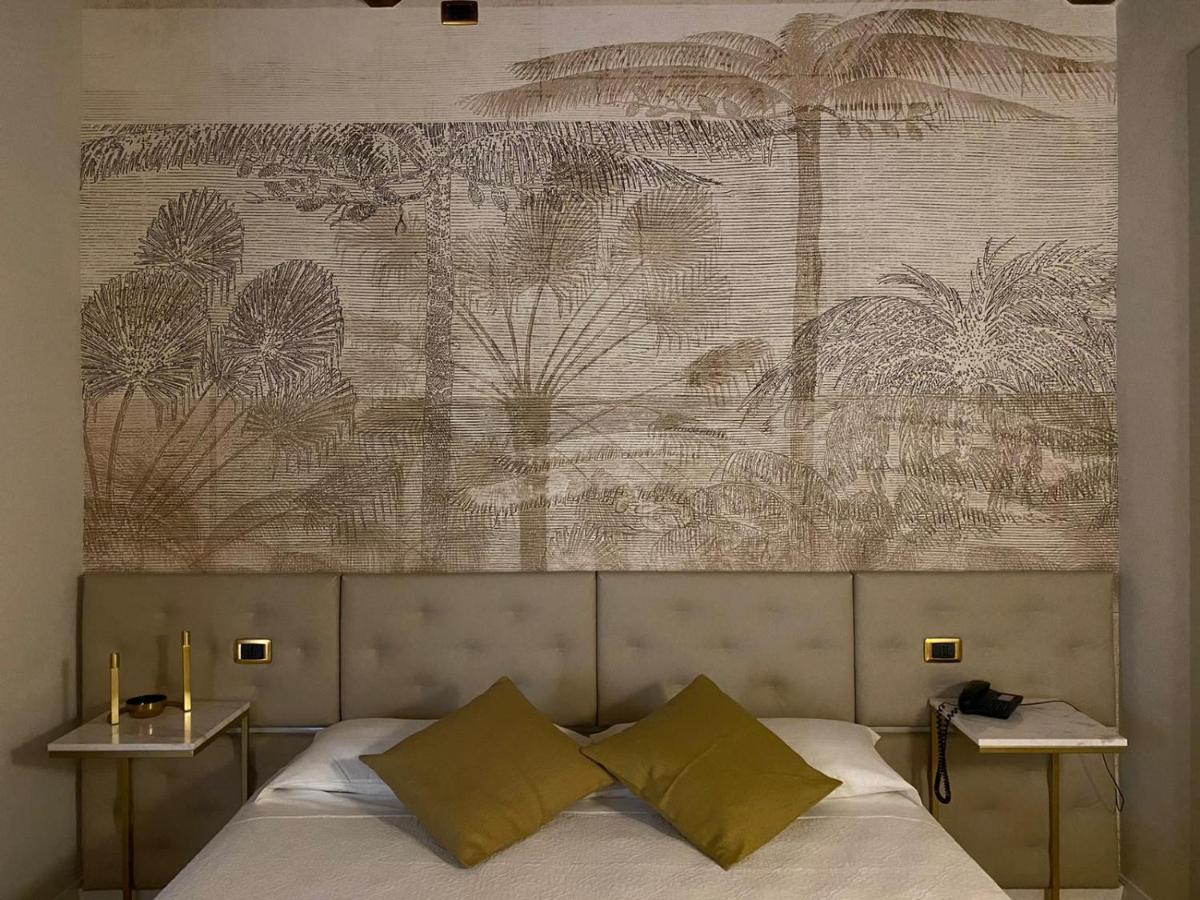 Condotti Rooms Rome Luaran gambar