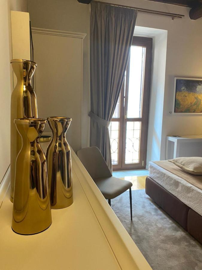 Condotti Rooms Rome Luaran gambar