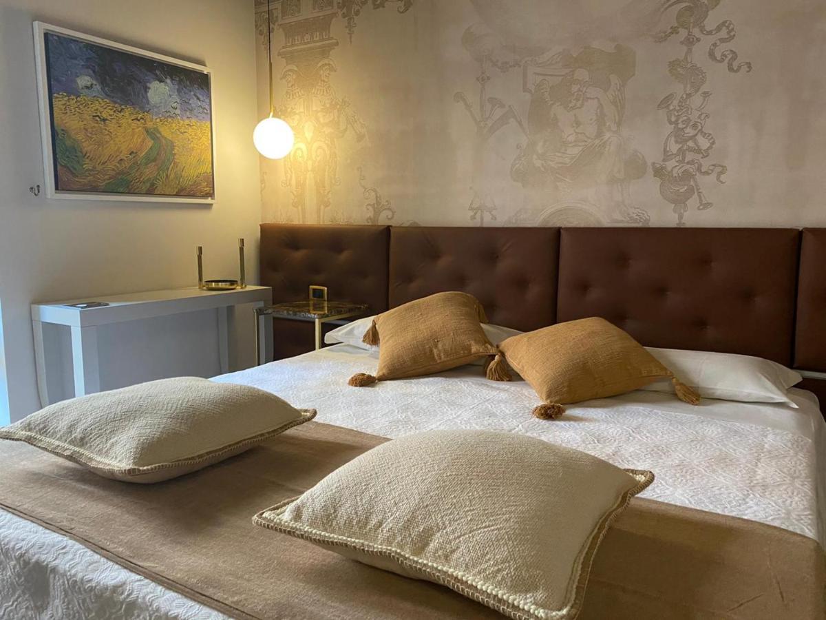 Condotti Rooms Rome Luaran gambar