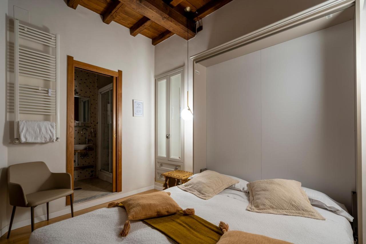 Condotti Rooms Rome Luaran gambar