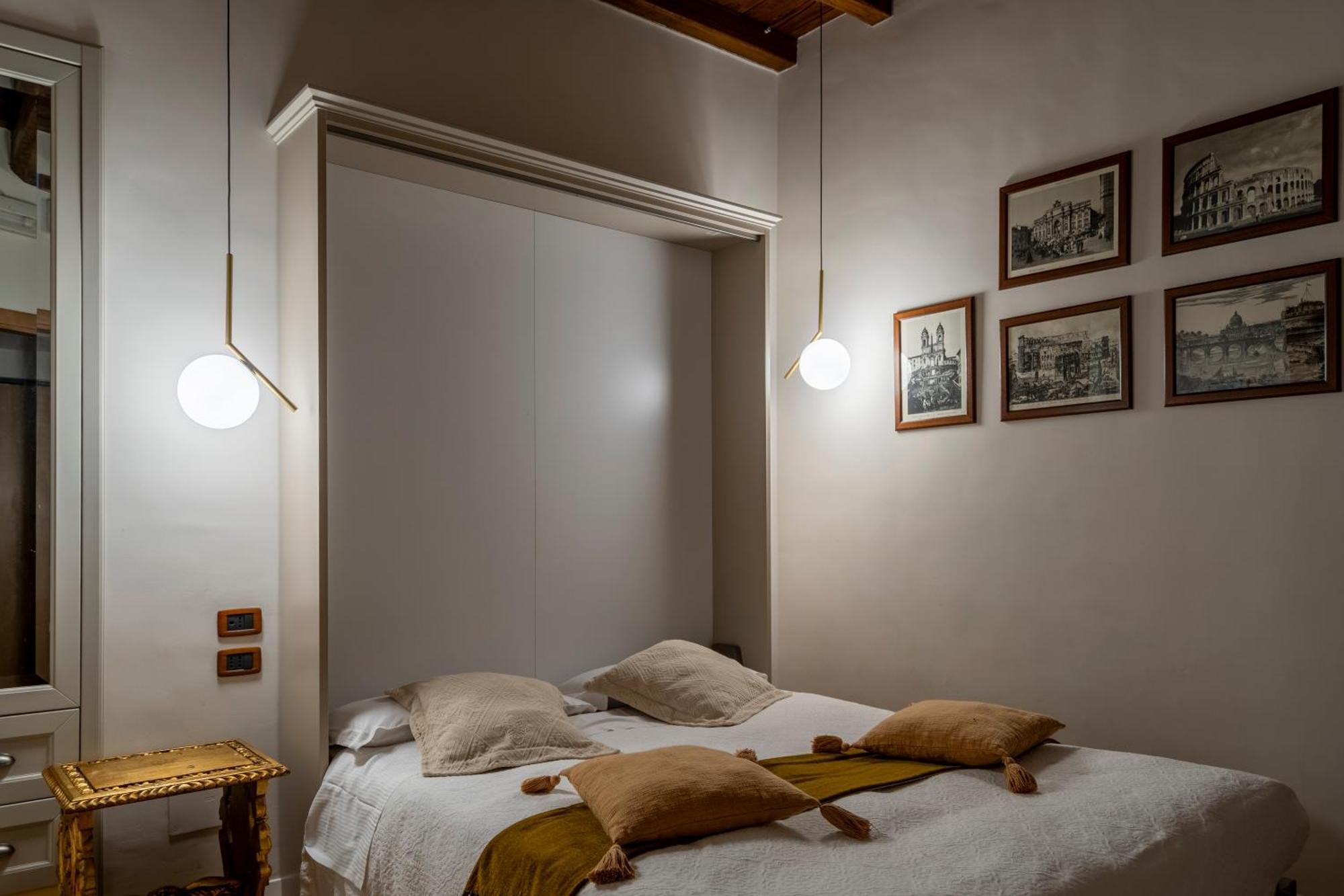 Condotti Rooms Rome Luaran gambar