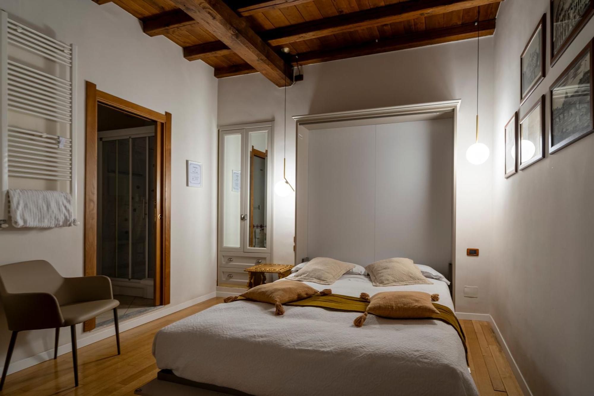Condotti Rooms Rome Luaran gambar