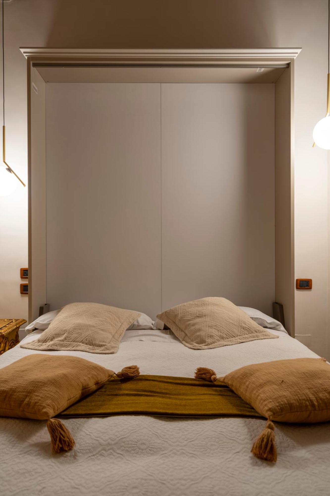 Condotti Rooms Rome Luaran gambar