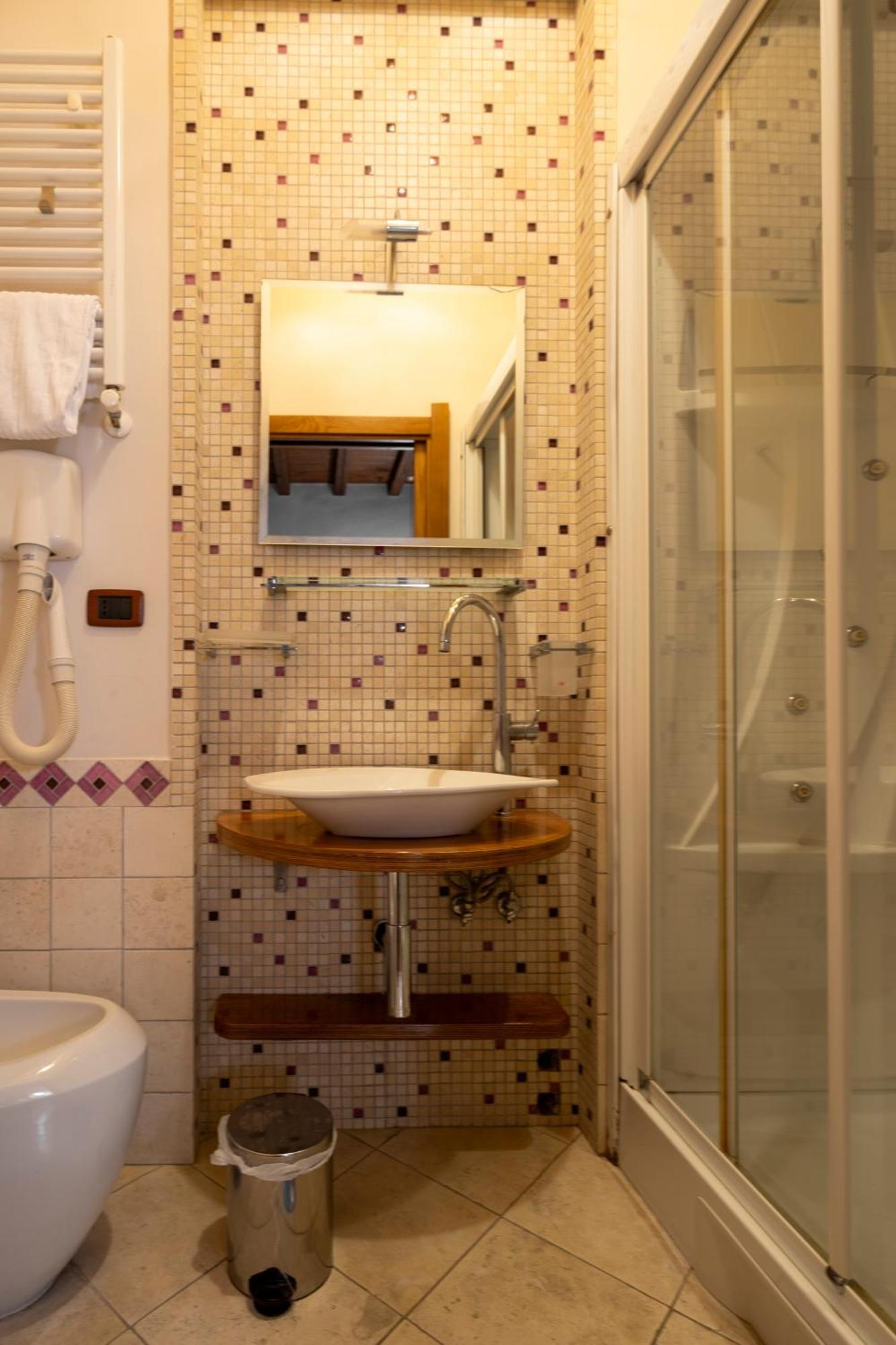 Condotti Rooms Rome Luaran gambar