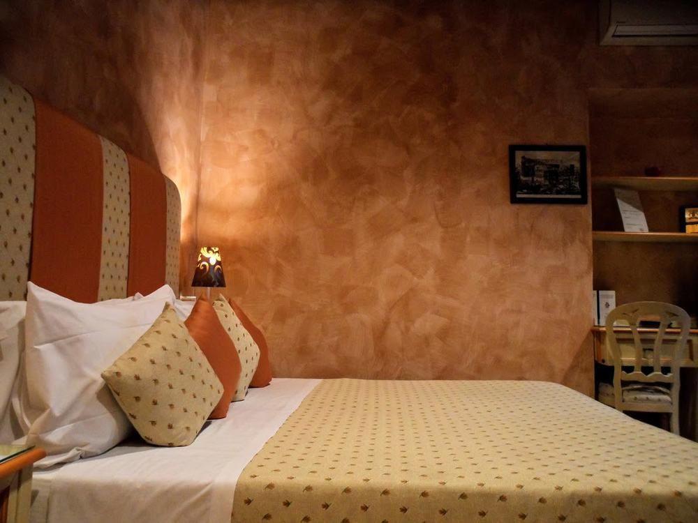 Condotti Rooms Rome Luaran gambar