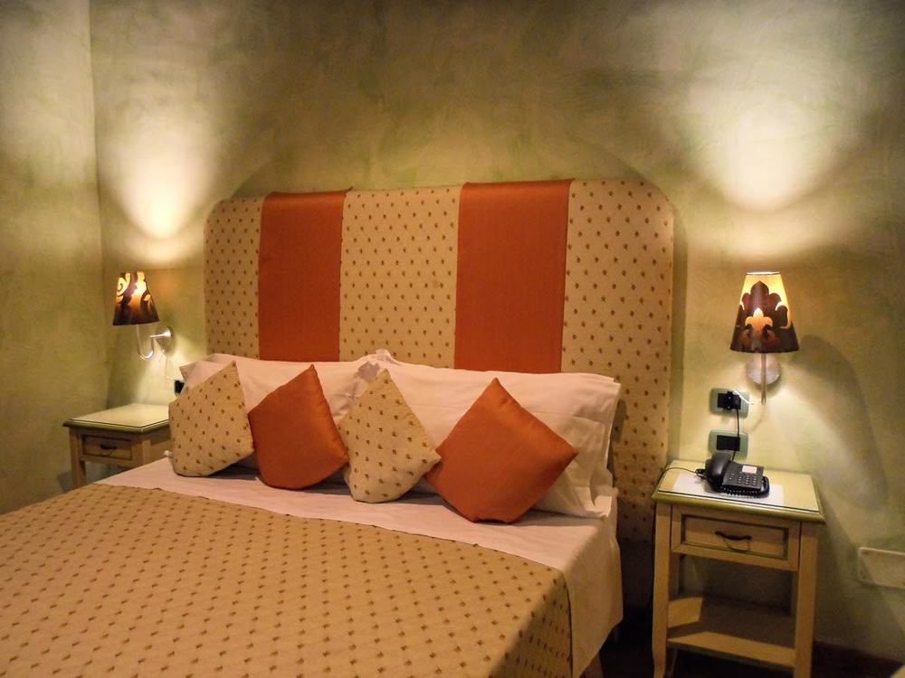 Condotti Rooms Rome Luaran gambar