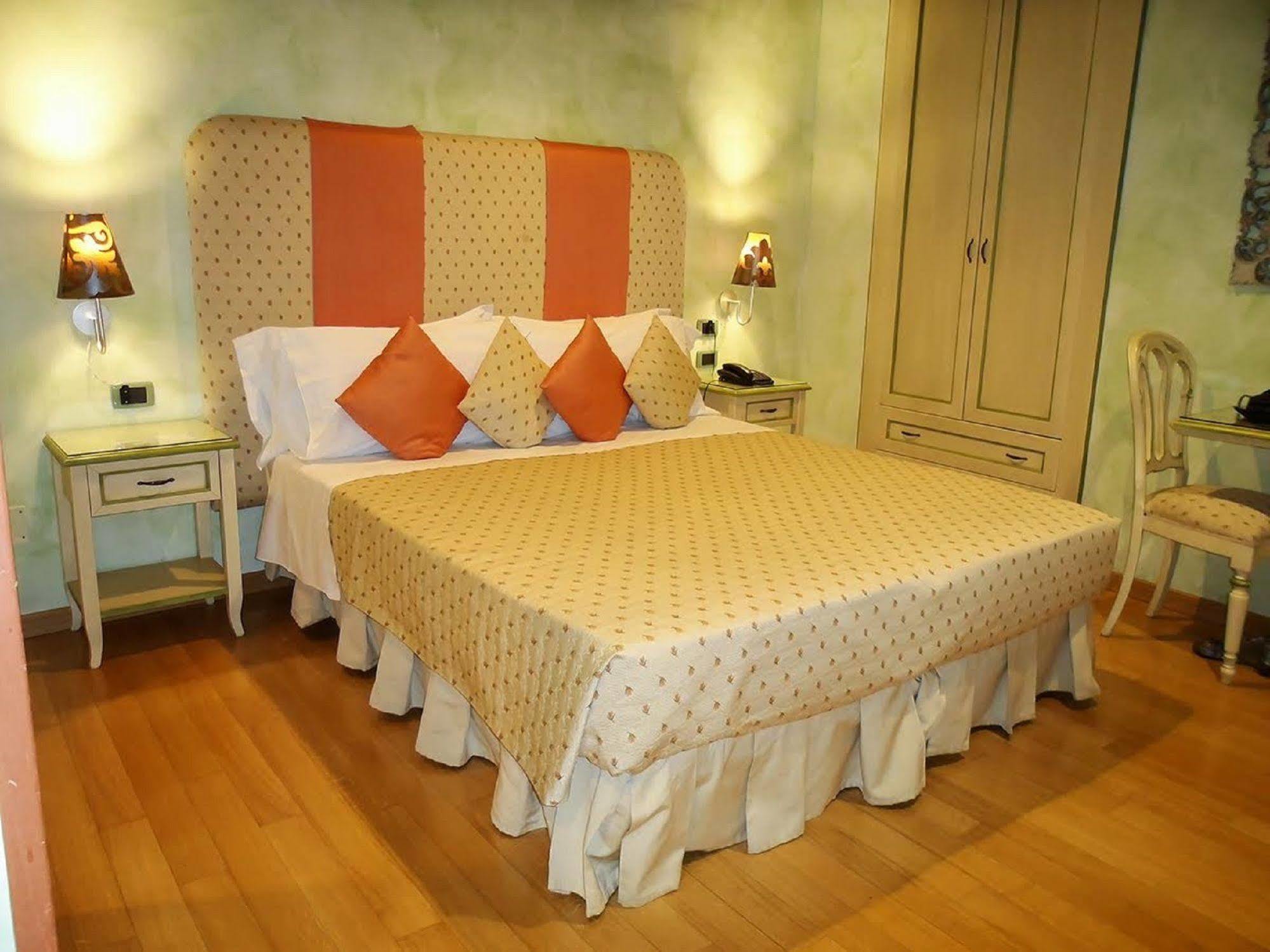 Condotti Rooms Rome Luaran gambar