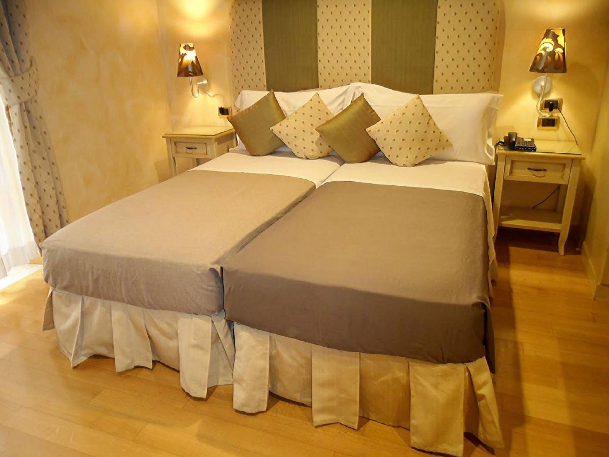 Condotti Rooms Rome Luaran gambar